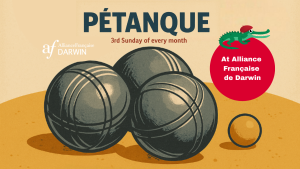 Pétanque