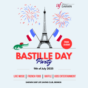 Bastille Day