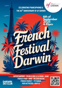 French Festival