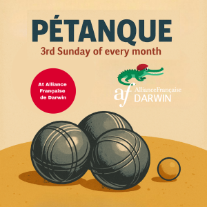 Pétanque