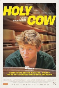 AFD Movie Night - Holy Cow