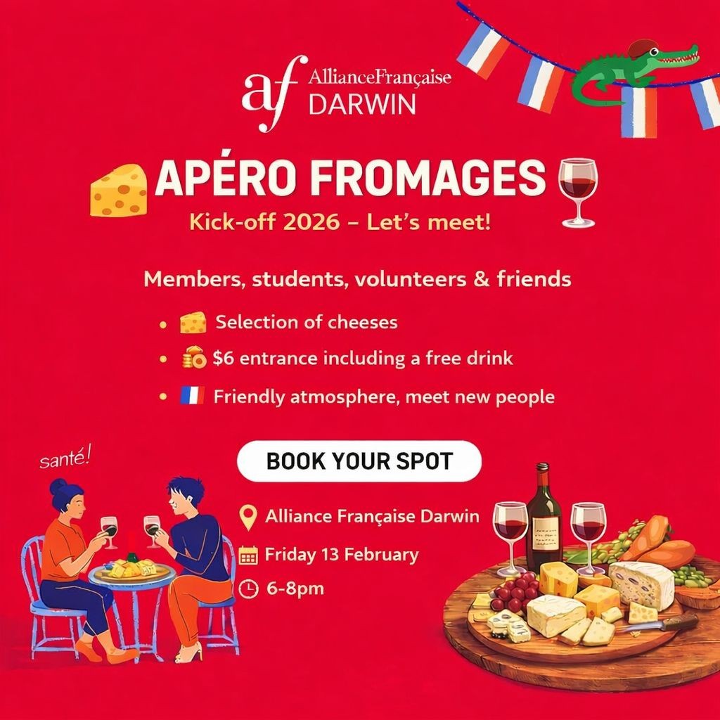 Apéro Fromages