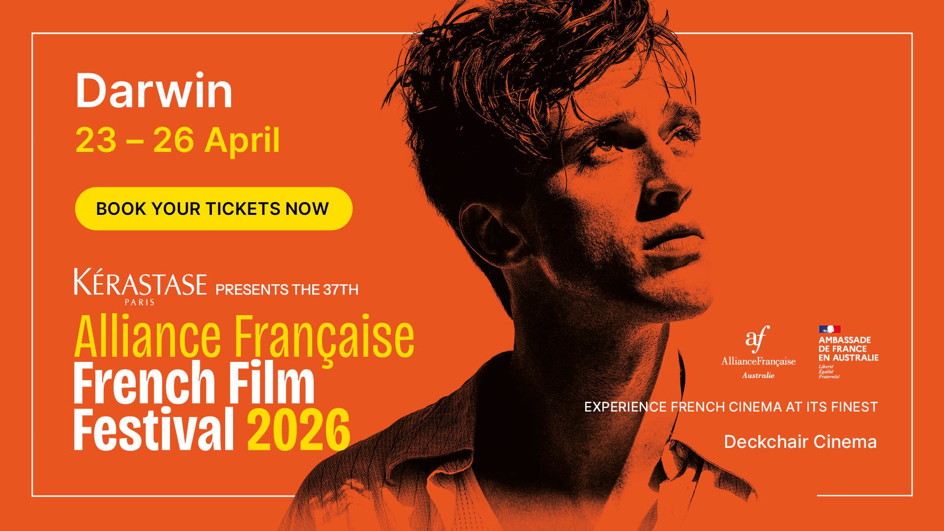 French Film Festival
